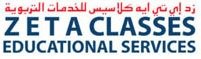 Zeta Classes Educational Services